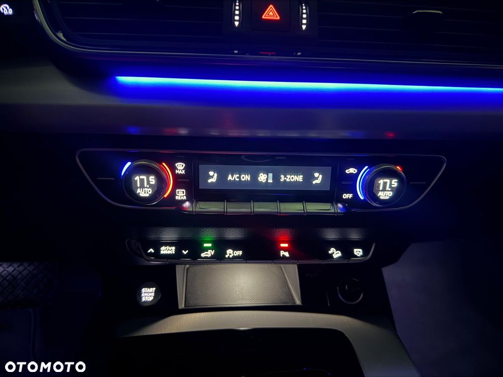 Audi Q5 55 TFSIe quattro S tronic S line - 27