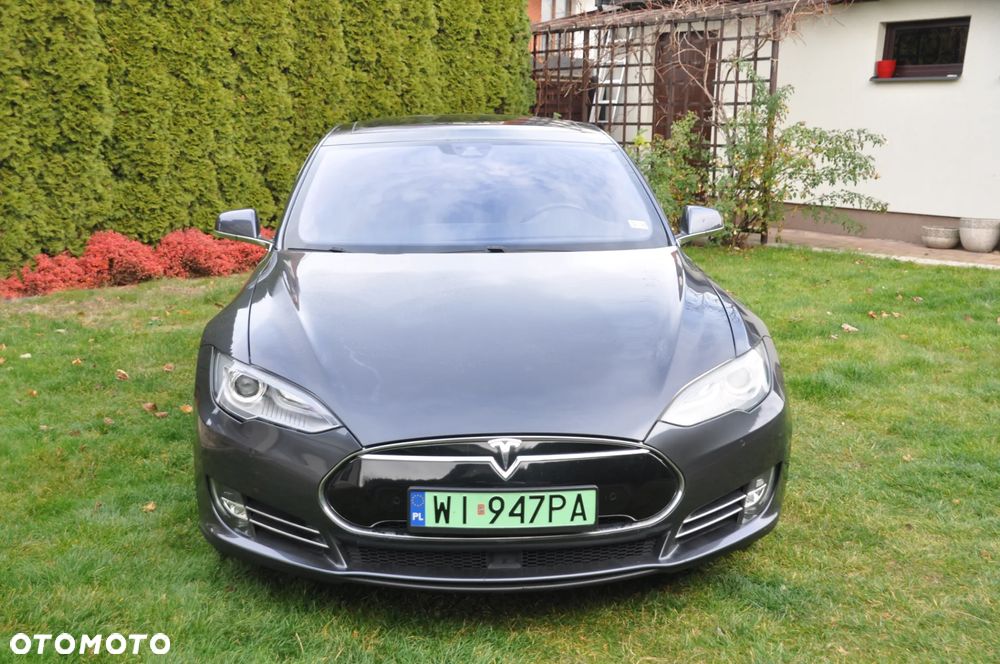 Tesla Model S 70 - 2