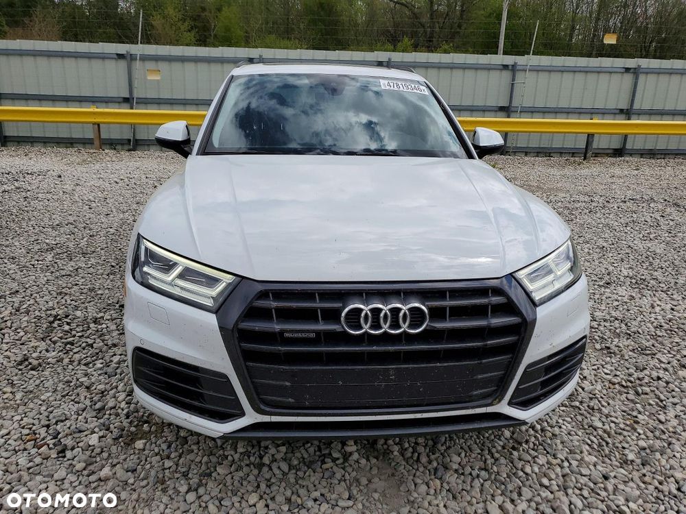Audi Q5 - 2