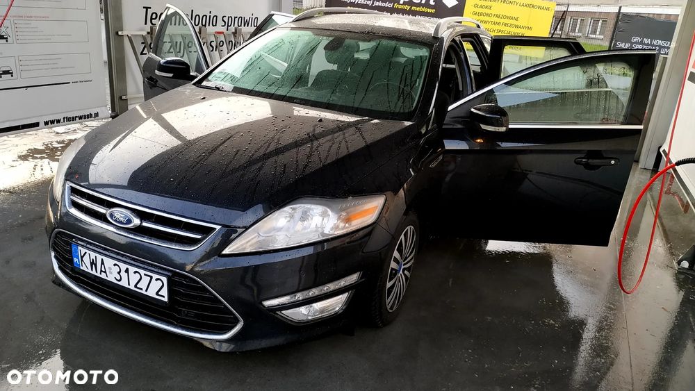 Ford Mondeo 1.6 TDCi Titanium - 1