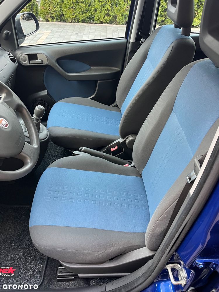 Fiat Panda 1.2 Dynamic - 13