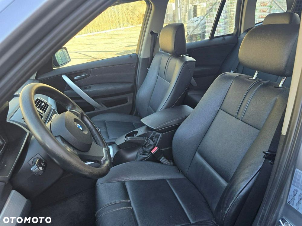 BMW X3 - 30