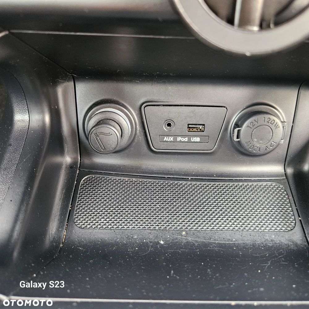 Hyundai ix35 2.0 2WD Style - 32