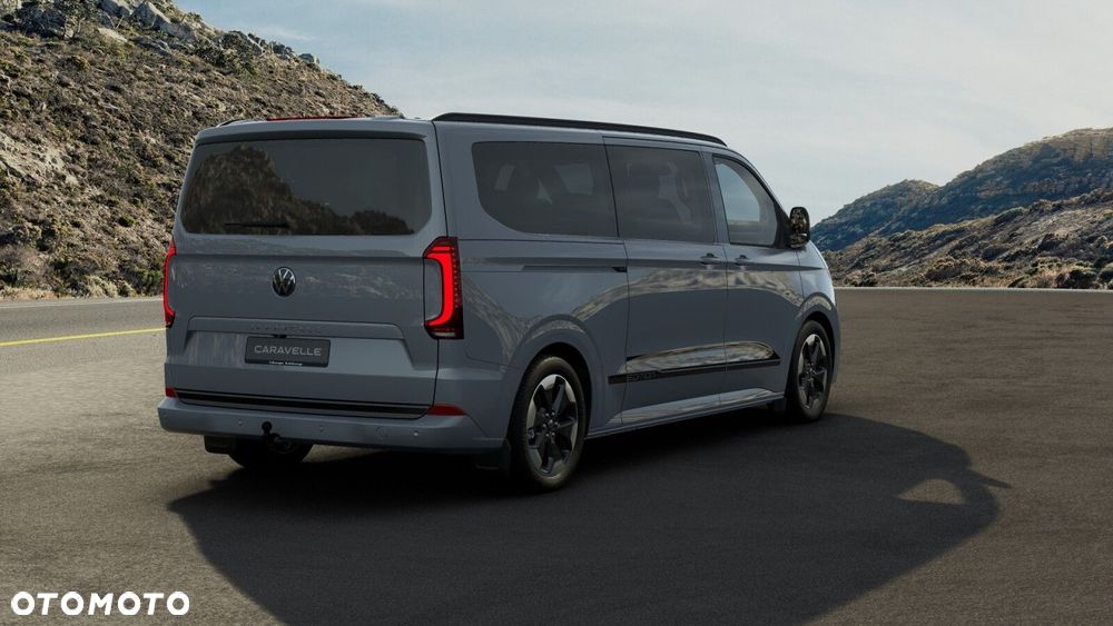 Volkswagen Caravelle 2.0 TDI L2 Edition - 6