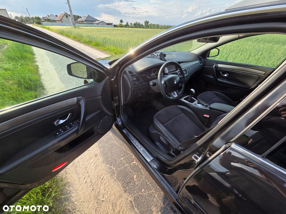 Renault Laguna 1.5 dCi Exception - 7