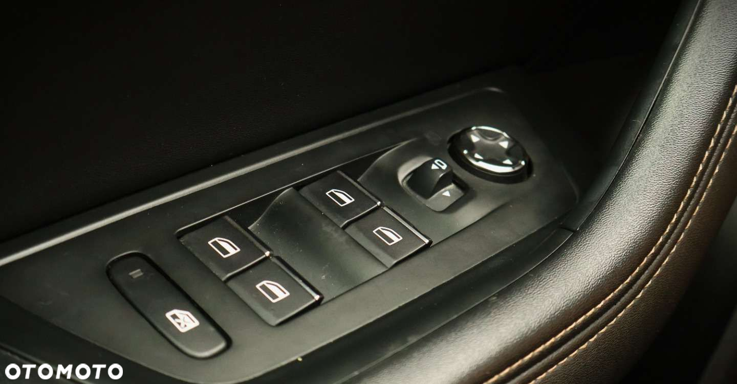 Peugeot 508 - 26