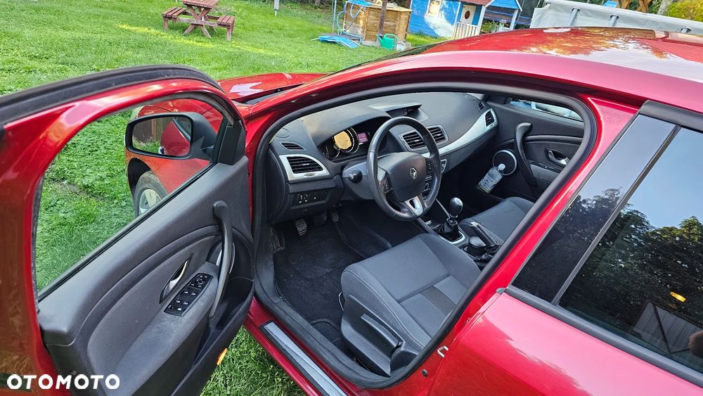 Renault Megane 1.6 16V Generation Authentique - 8