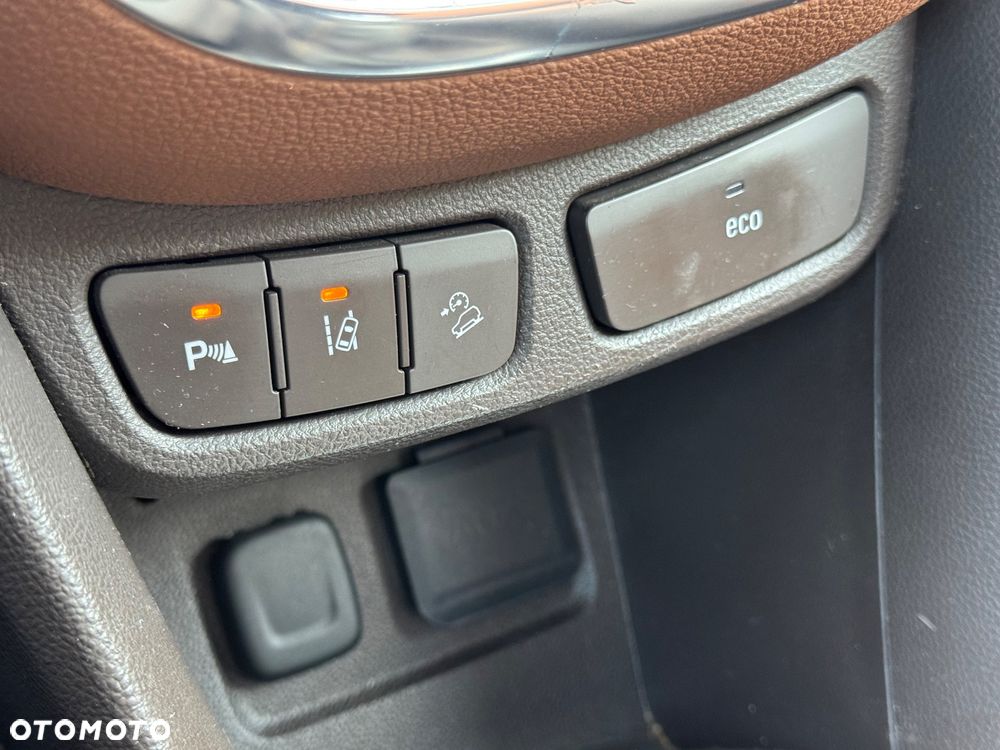 Opel Mokka 1.6 Cosmo S&S - 30