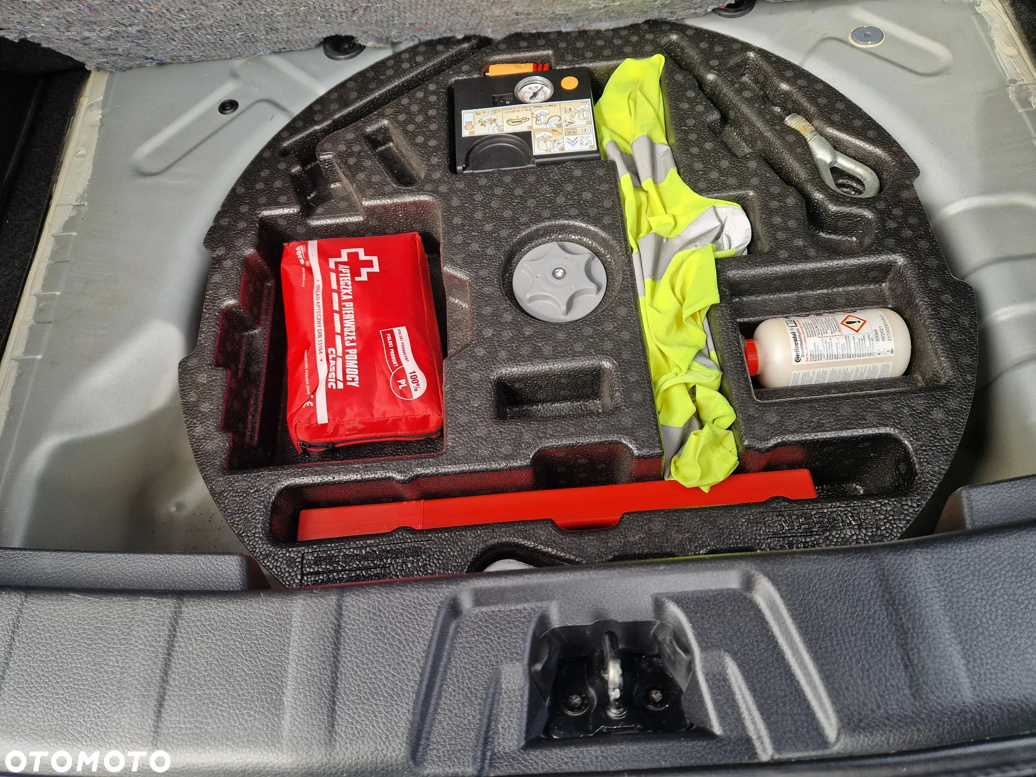Nissan Qashqai - 23