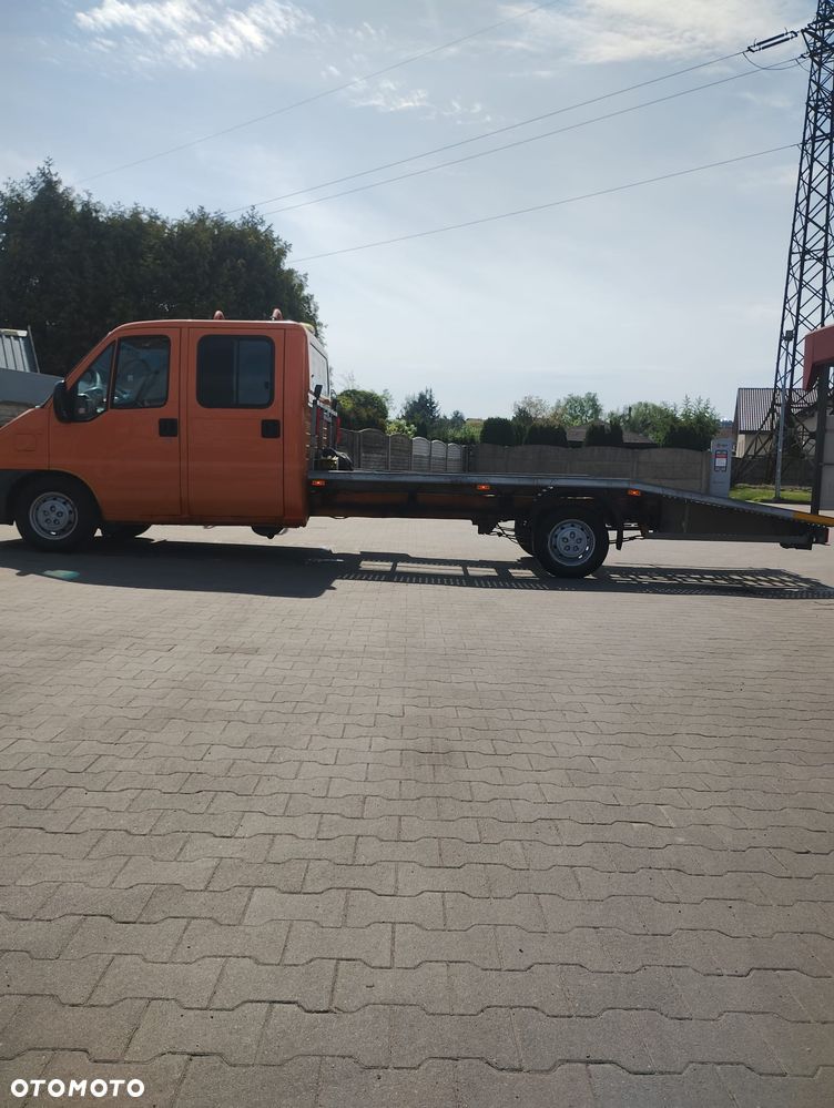 Fiat Ducato - 5