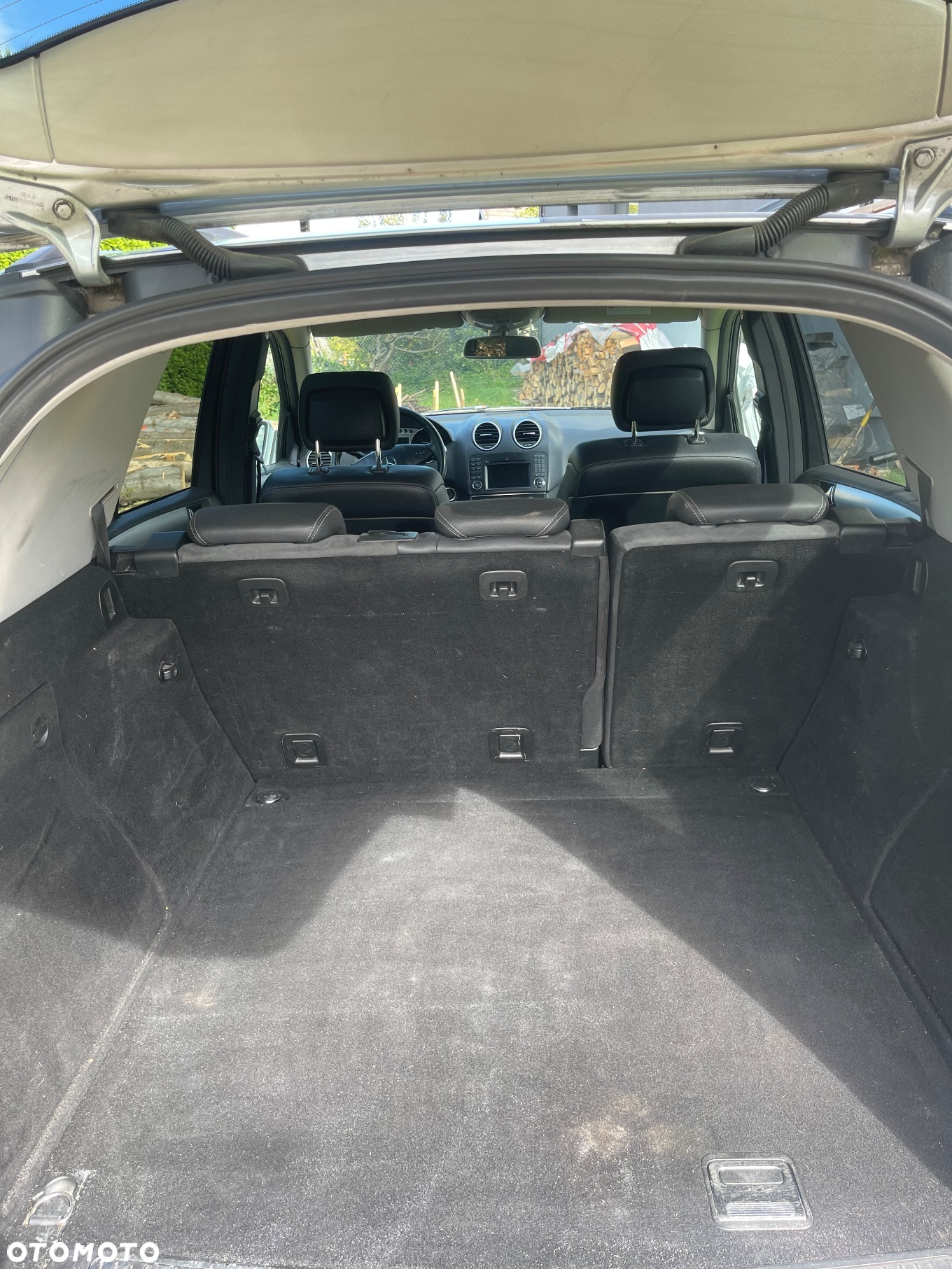 Mercedes-Benz ML 320 CDI 4-Matic - 9