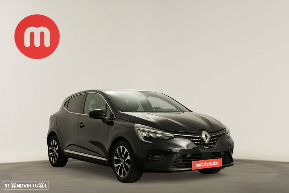 Renault Clio 1.0 TCe Techno Bi-Fuel - 1