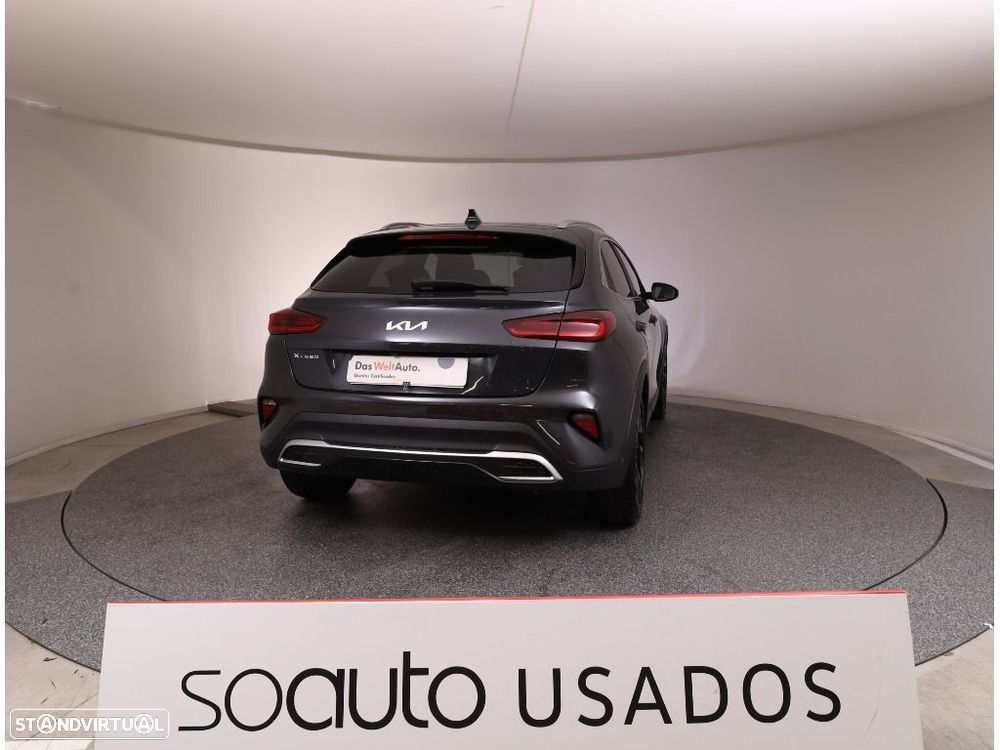 Kia XCeed 1.0 T-GDI Drive - 12