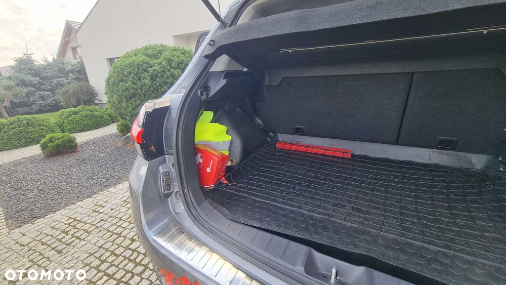 Mitsubishi ASX - 4