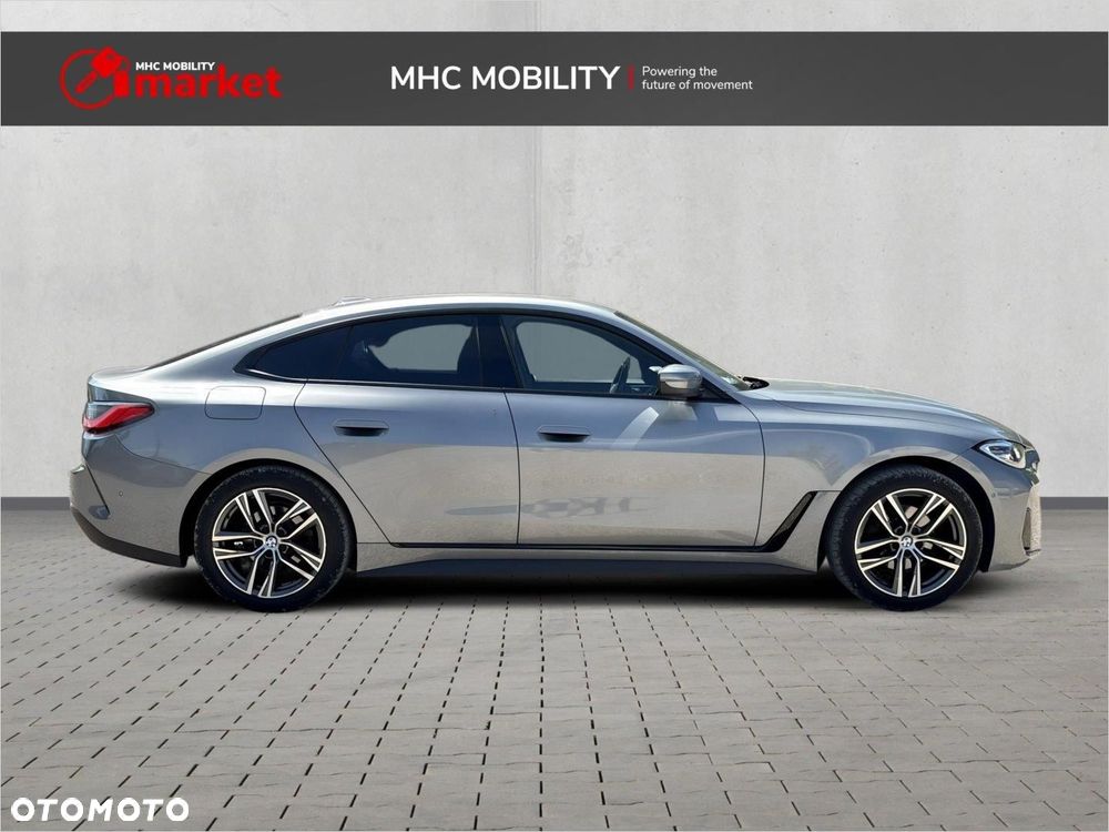 BMW Seria 4 420d mHEV M Sport - 7