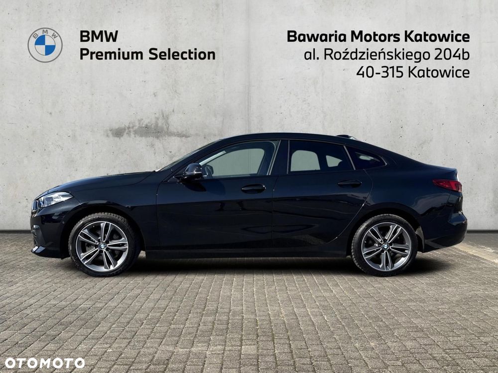 BMW Seria 2 - 3