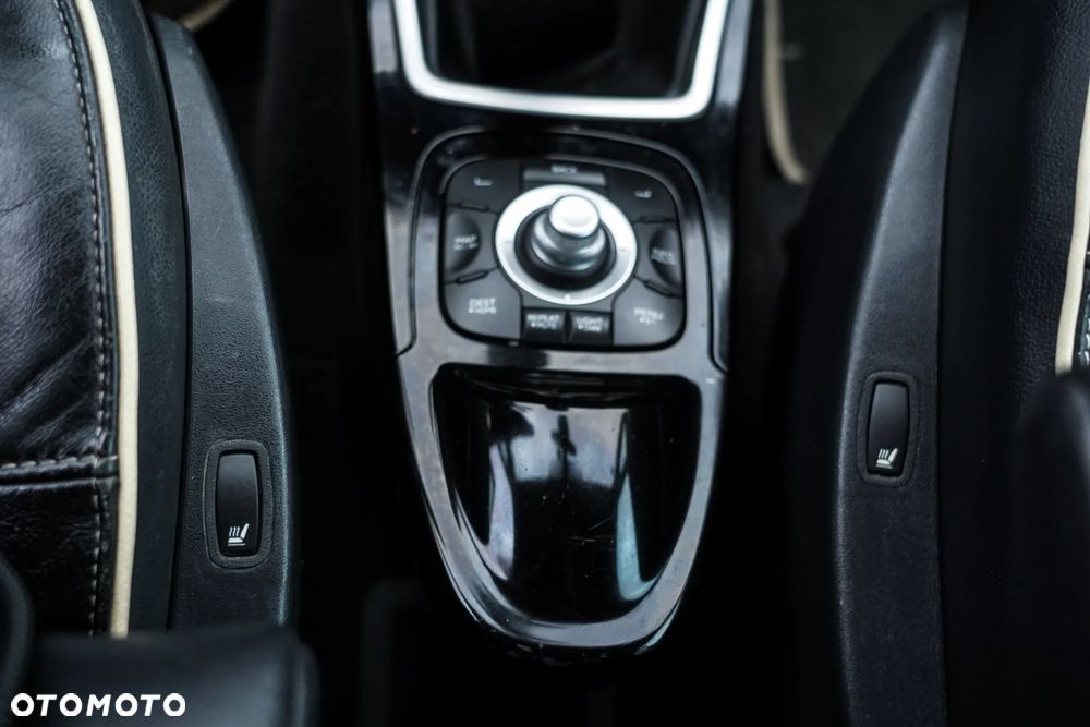 Renault Grand Espace 2.0 Initiale - 39