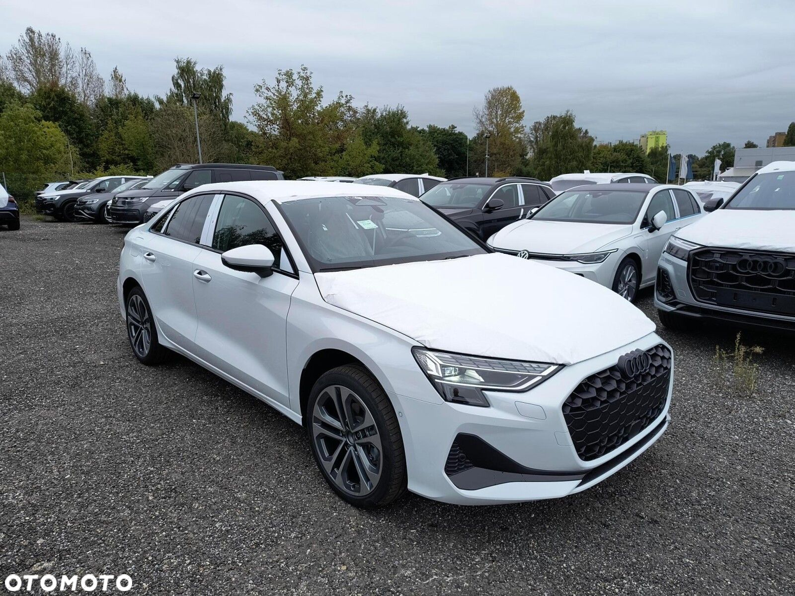 Audi A3 - 3
