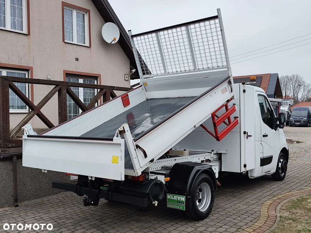Renault Master 2.3dCi 145 - 5