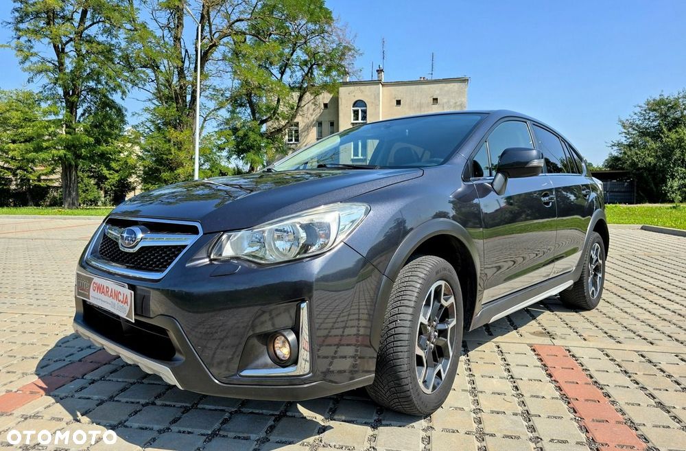 Subaru XV 2.0 D Exclusive - 3