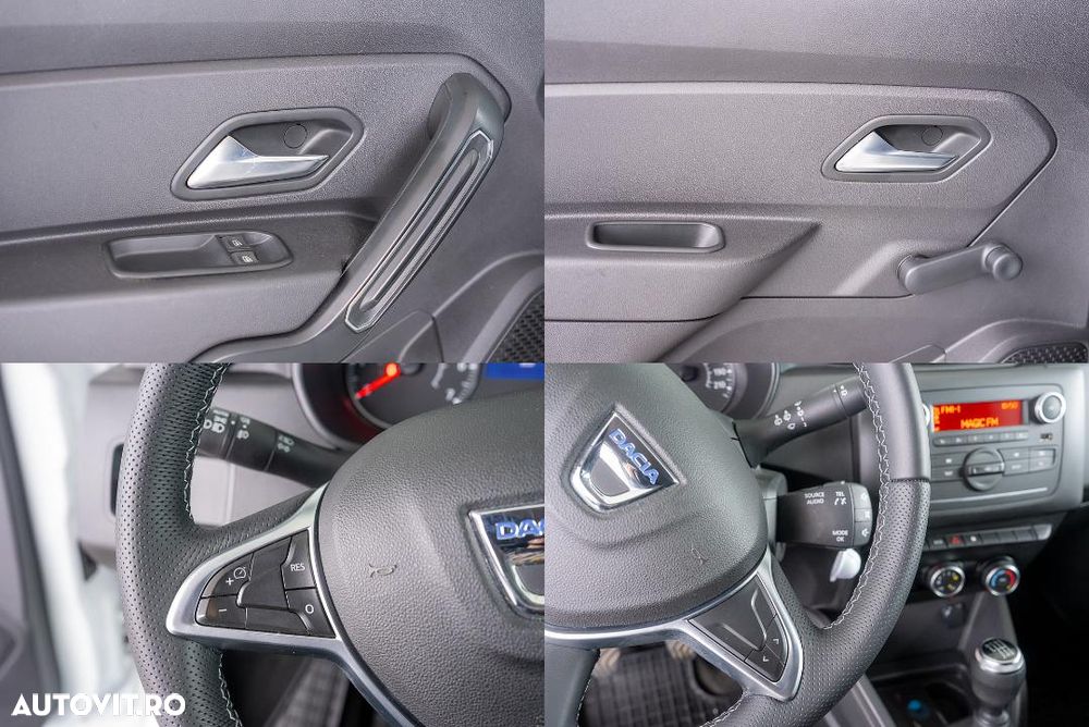 Dacia Duster TCe 90 Comfort - 7