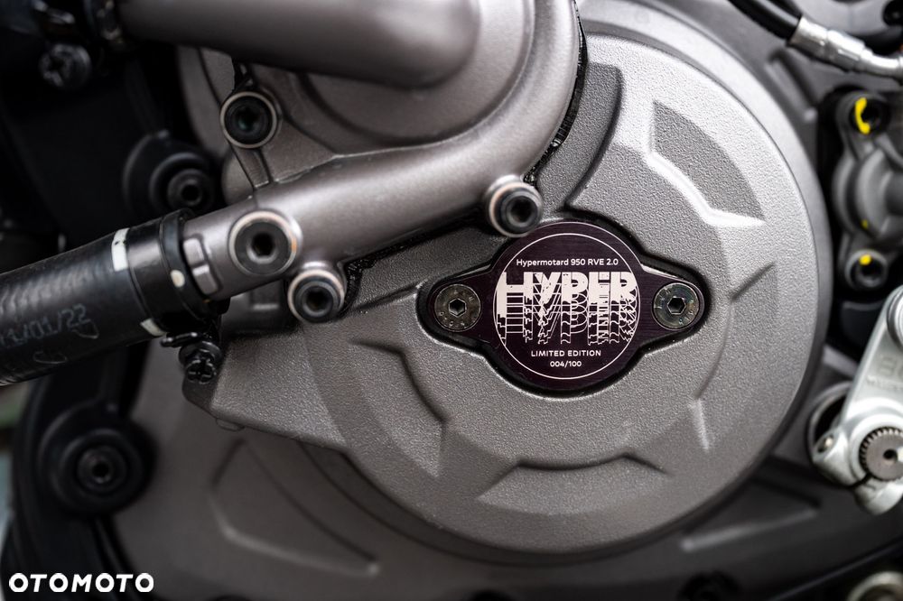 Ducati Hypermotard - 30