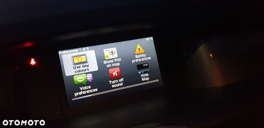 Renault Laguna 2.0 Turbo Initiale - 14