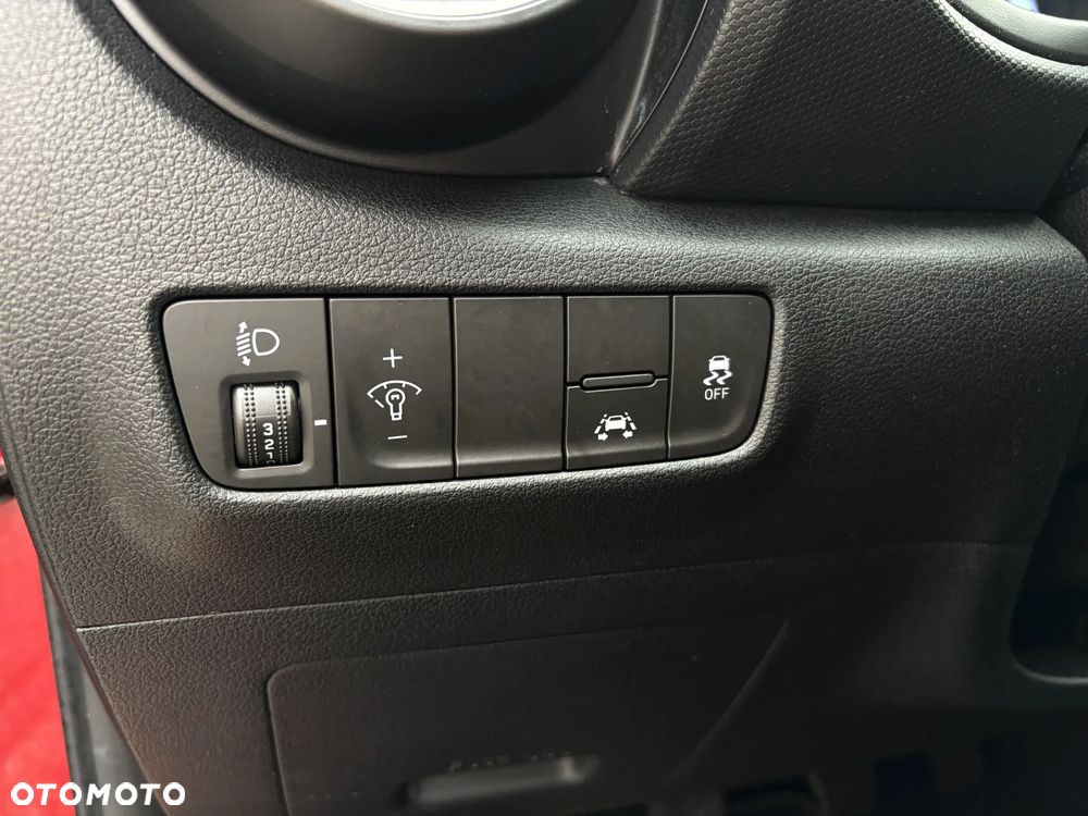 Hyundai Kona 1.0 T-GDI Style - 33