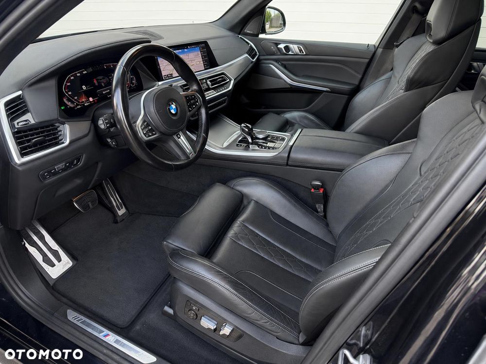 BMW X5 xDrive45e - 20