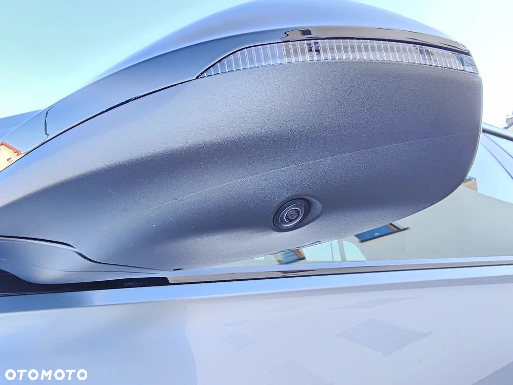 Audi Q8 SUV TDI quattro 210 kW tiptronic - 9