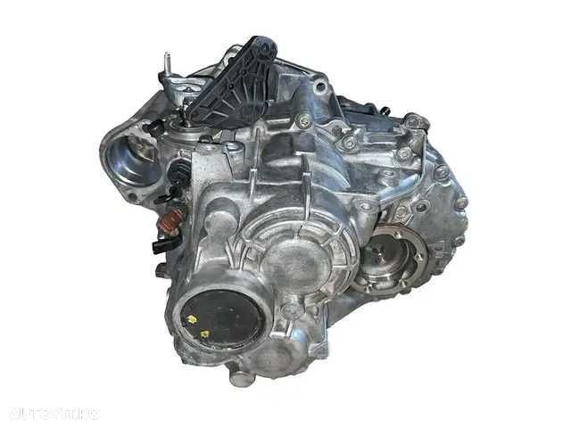 Cutie de viteze VW Passat B7 2,0 TDI; 4x4; MKH NFV/KXU/LPR; 6 Trepte - 5