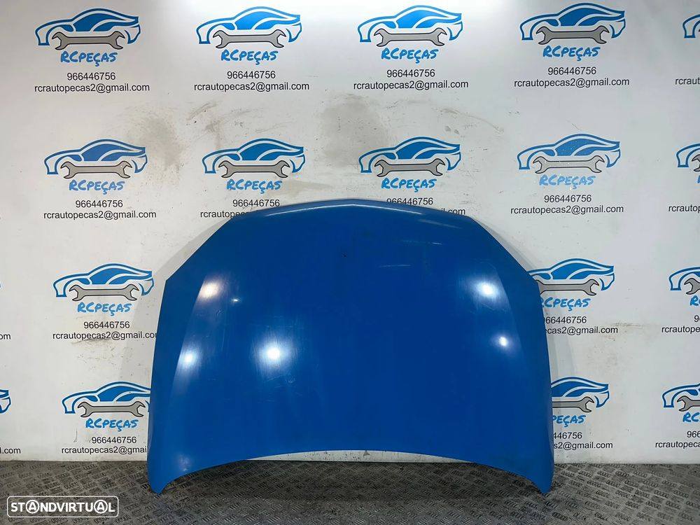 .Capot Origina GM Opel Corsa C Combo 2000 - 2011