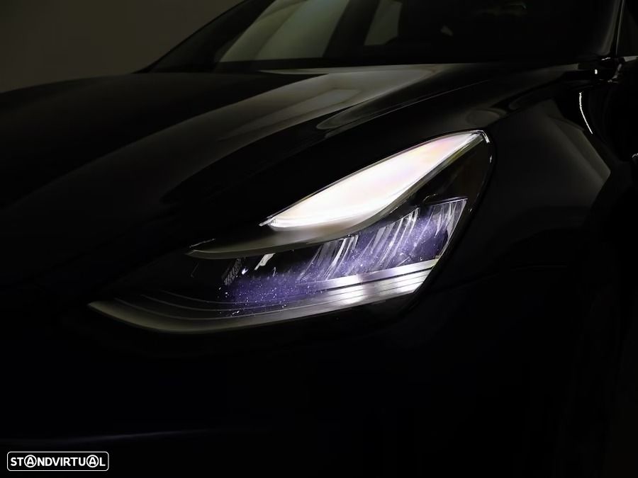 Tesla Model 3 Long Range AWD Dual Motor - 8
