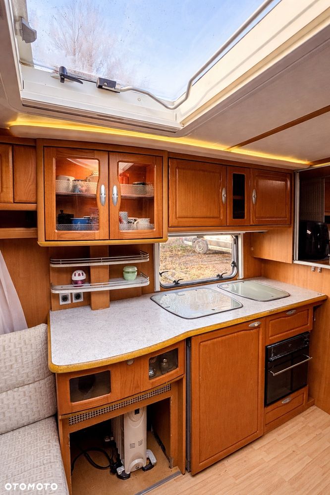 Tabbert Vivaldi - 10