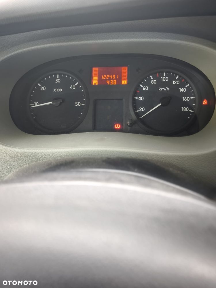 Renault Master - 28