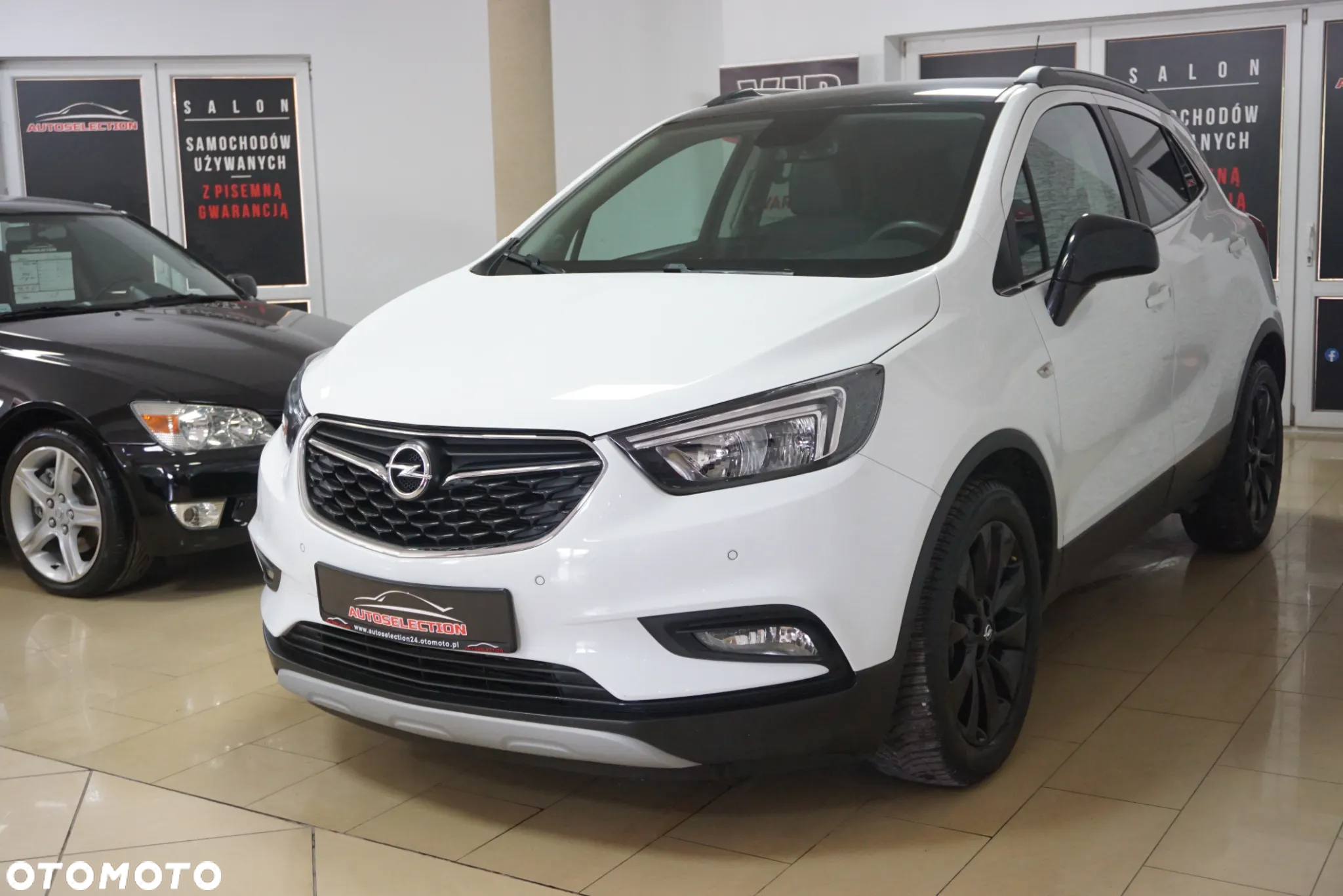 Opel Mokka 1.4 T Cosmo - 5