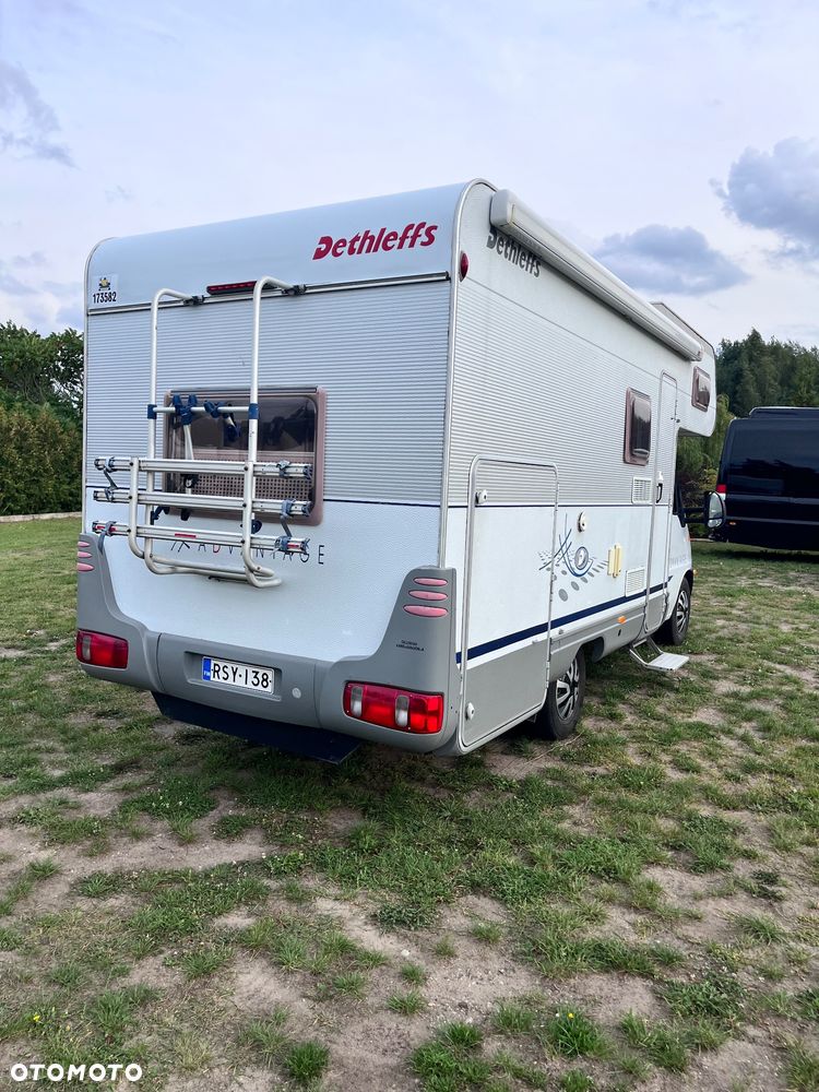 Fiat dethleffs - 4