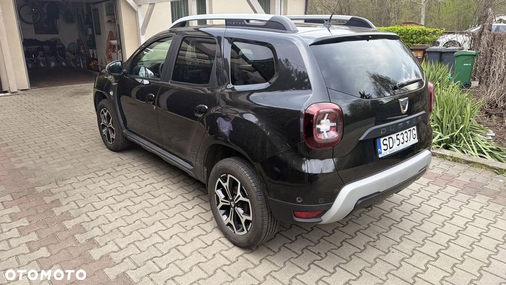 Dacia Duster 1.2 TCe Prestige S&S EU6 - 5