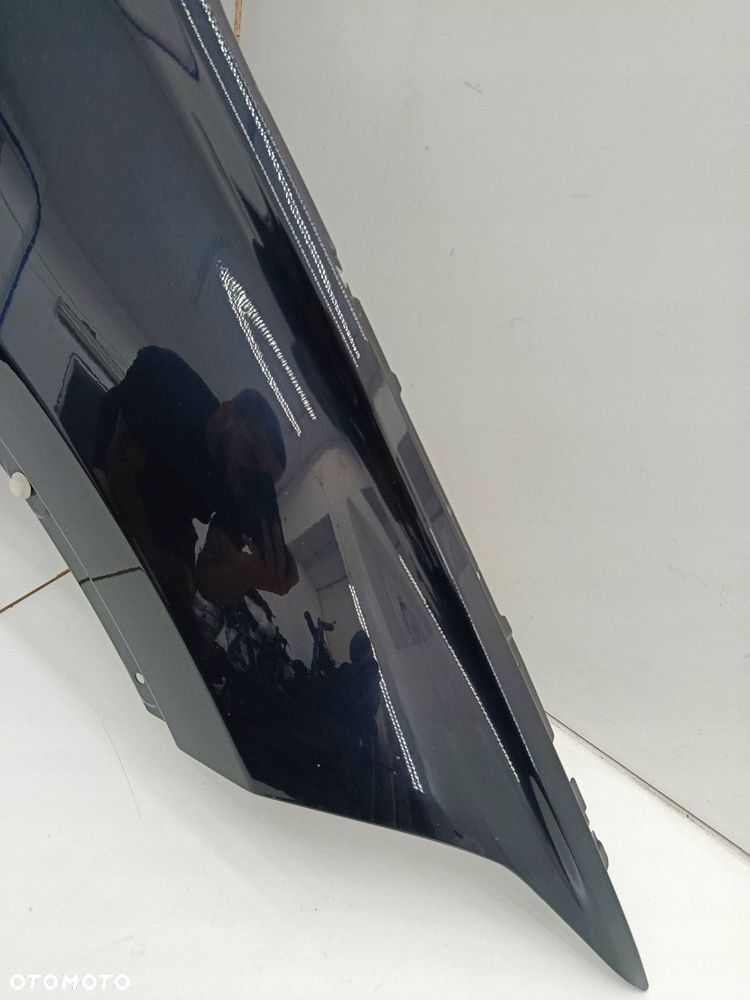 BMW X1 F48 PRAWY PRZEDNI BŁOTNIK 668 - 7