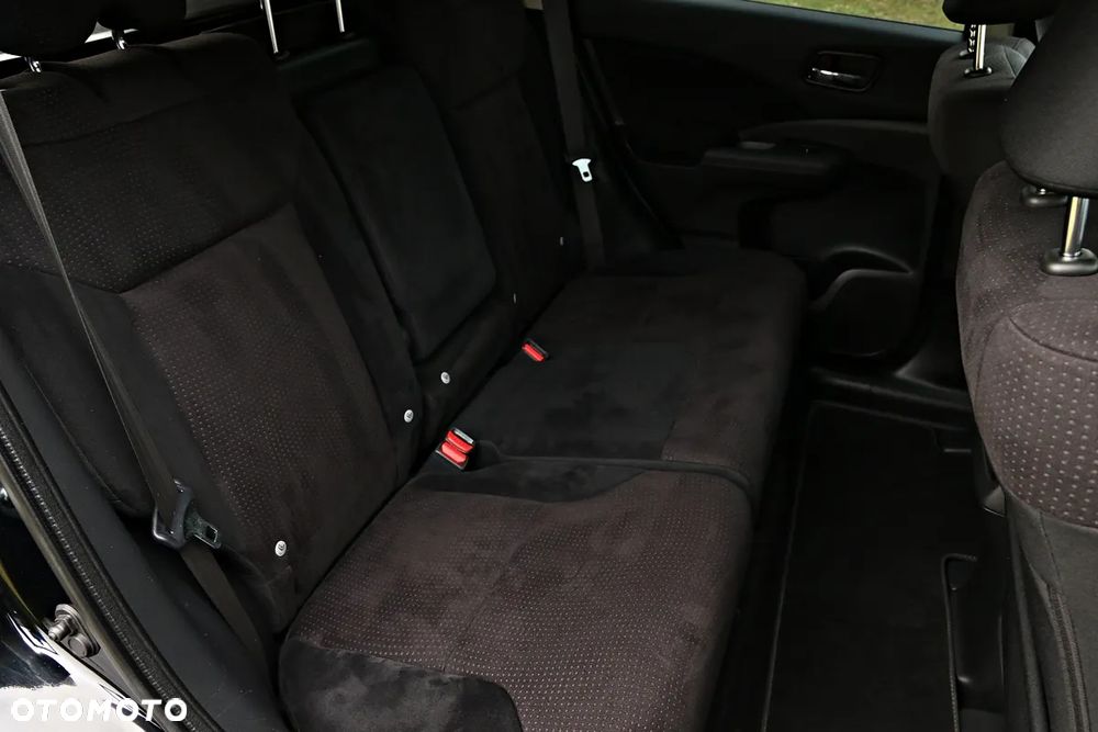 Honda CR-V - 35