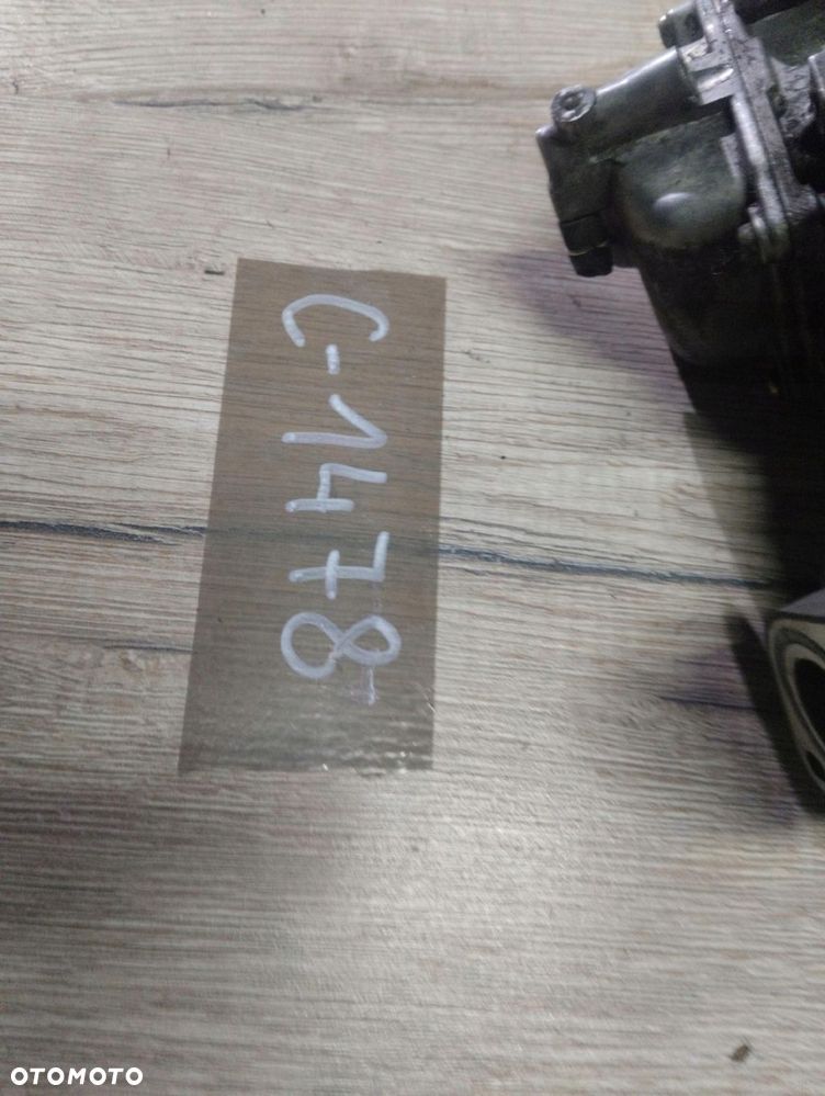 malaguti ciak 125 gaznik kruciec - 2
