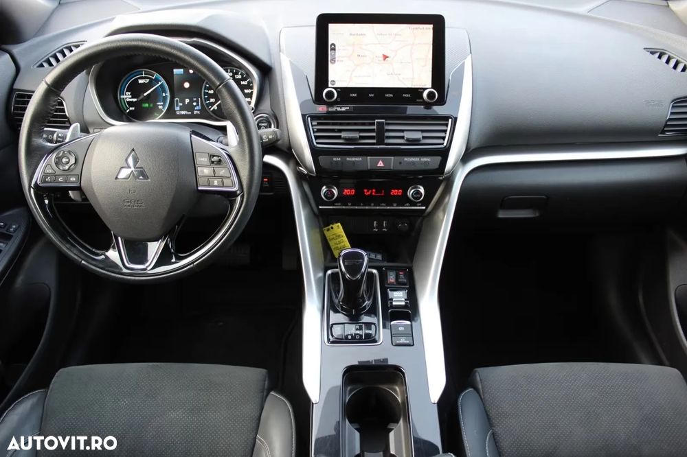 Mitsubishi Eclipse-Cross - 7