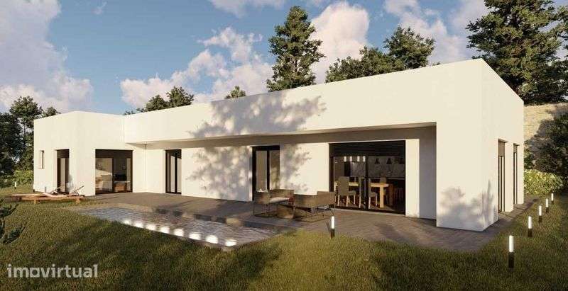 Casas modulares por projecto - Grande imagem: 5/5