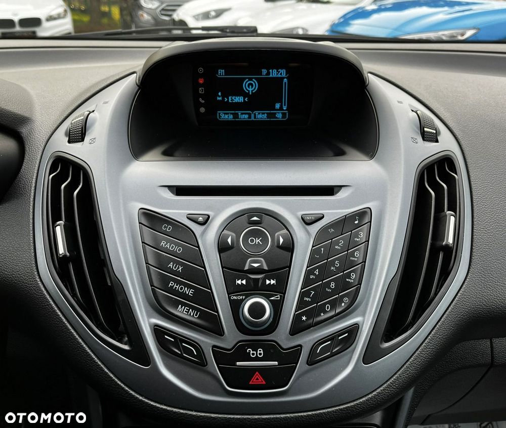 Ford B-MAX - 24