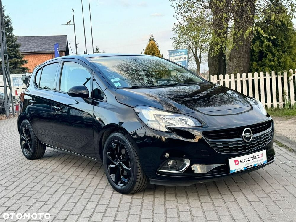 Opel Corsa - 15
