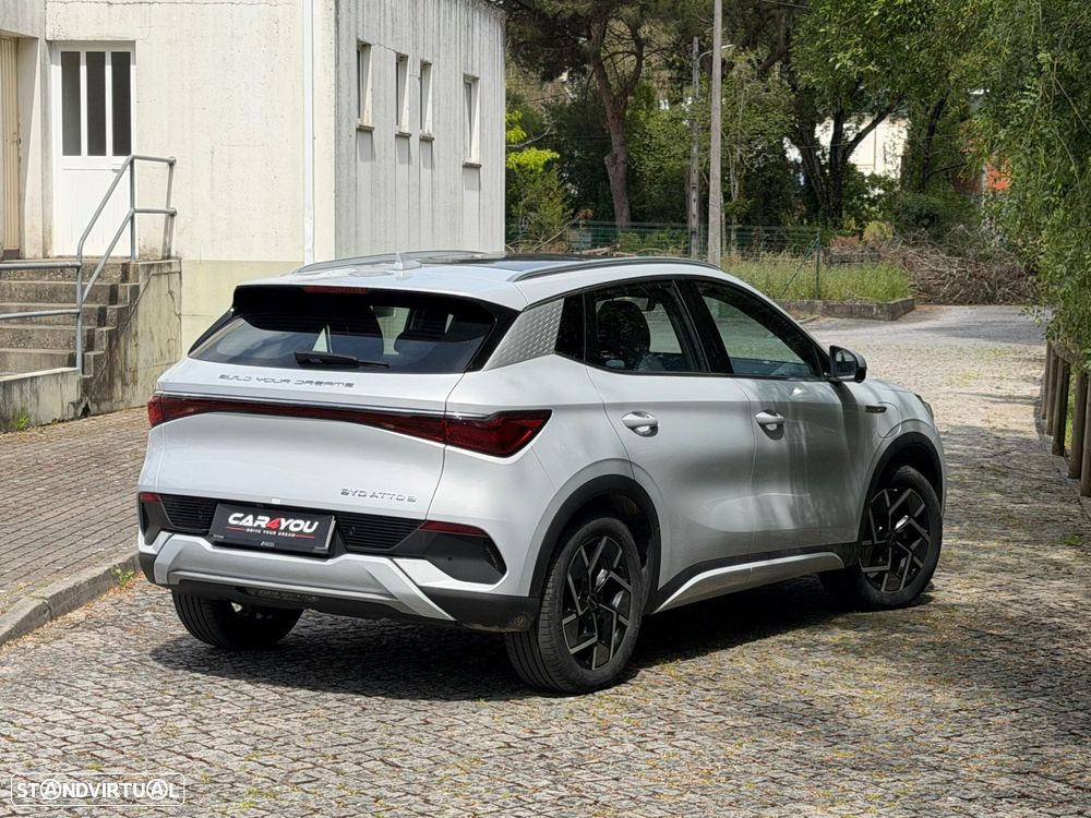 BYD Atto 3 60.48 kWh Design - 9