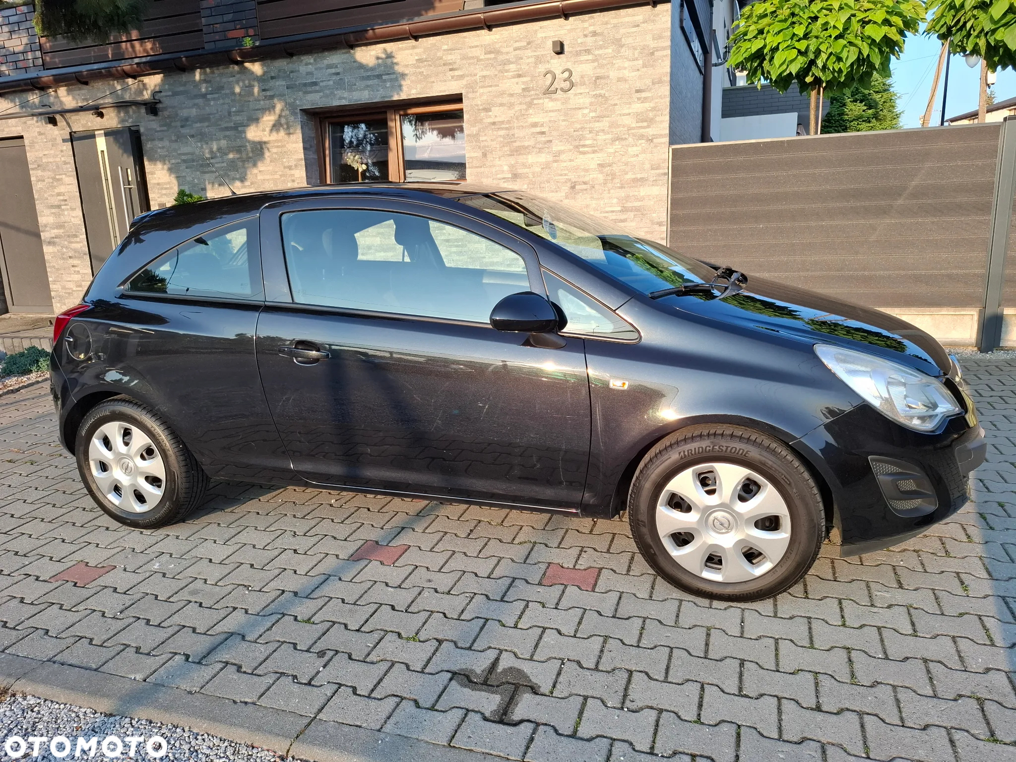 Opel Corsa 1.2 Active - 6