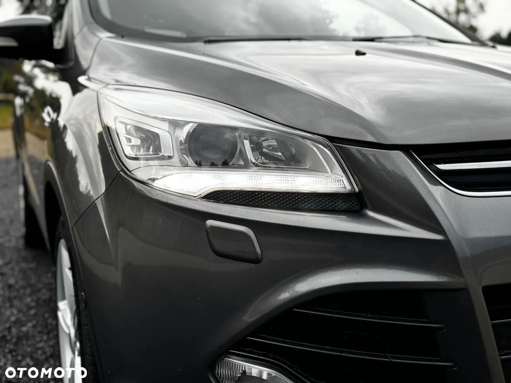 Ford Kuga 2.0 TDCi 4x4 Individual - 11