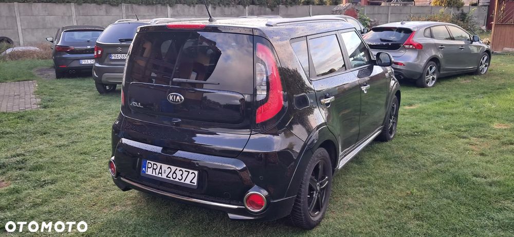 Kia Soul - 4