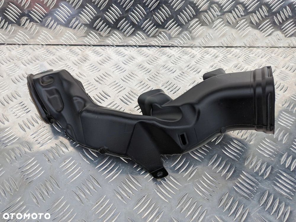 PRZEWÓD KANAŁ POWIETRZA SCANIA NTG - 2